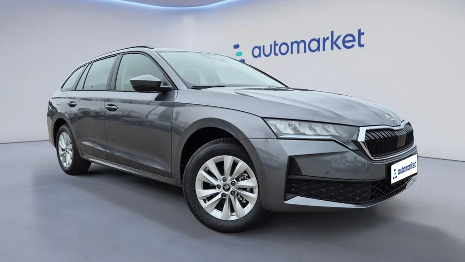 SKODA Octavia Octavia 2.0 TDI Edition 130 Essence DSG