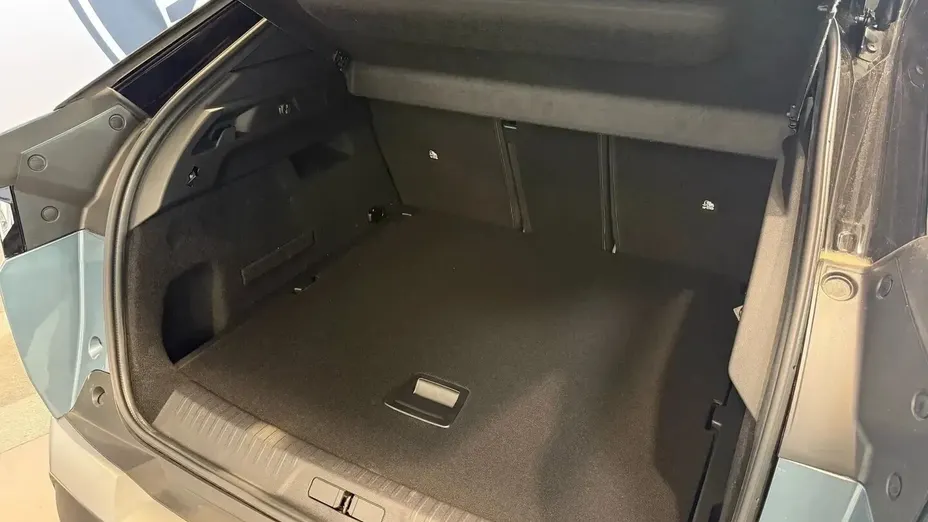 PEUGEOT 3008 3008 1.2 PureTech mHEV GT Exclusive e-DCS6 Nowy