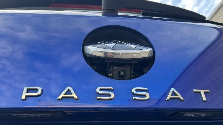 VOLKSWAGEN Passat Passat 2.0 TDI SCR Business Plus DSG