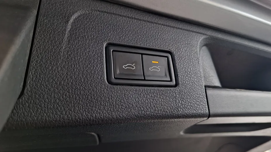 VOLKSWAGEN Passat Passat 2.0 TDI Elegance DSG