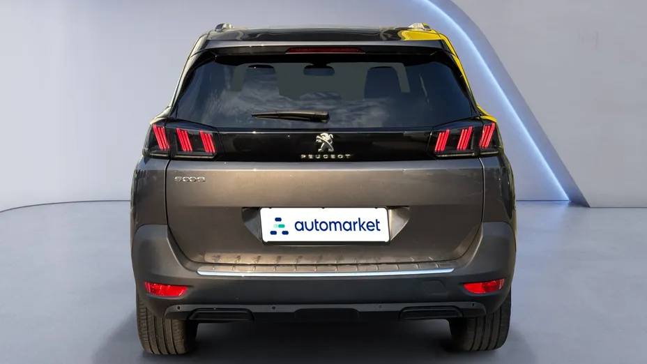 PEUGEOT 5008 5008 1.5 BlueHDi Allure Pack S&S EAT8