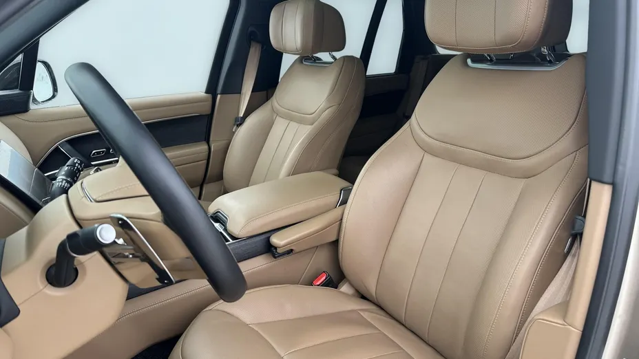 LAND ROVER Range Rover Range Rover 3.0 D350 mHEV Autobiography