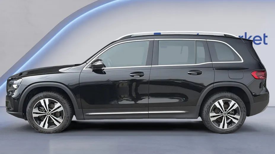 MERCEDES-BENZ GLB GLB 200 mHEV 7G-DCT