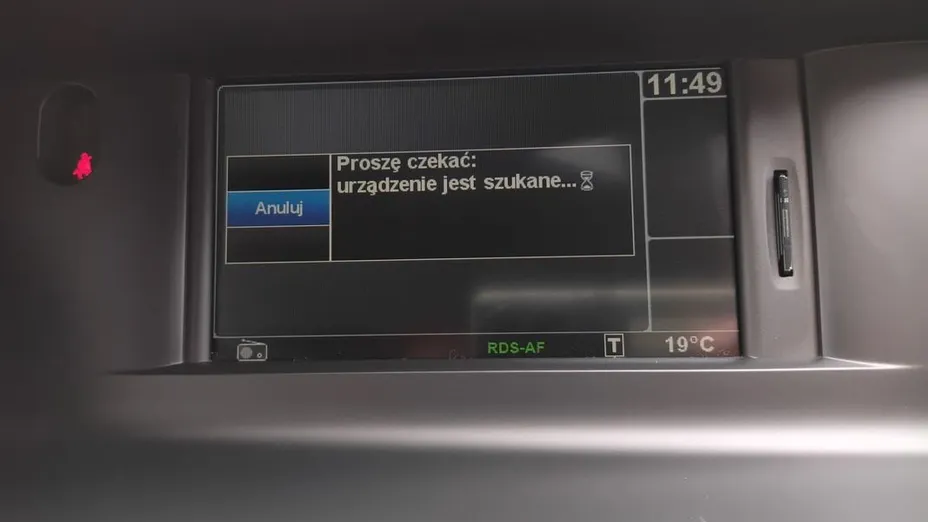 RENAULT Latitude Latitude 2.0 Expression Etanol
