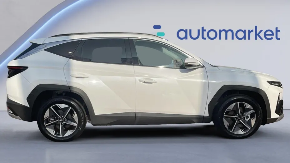 HYUNDAI Tucson Tucson 1.6 T-GDi Executive 2WD Nowy