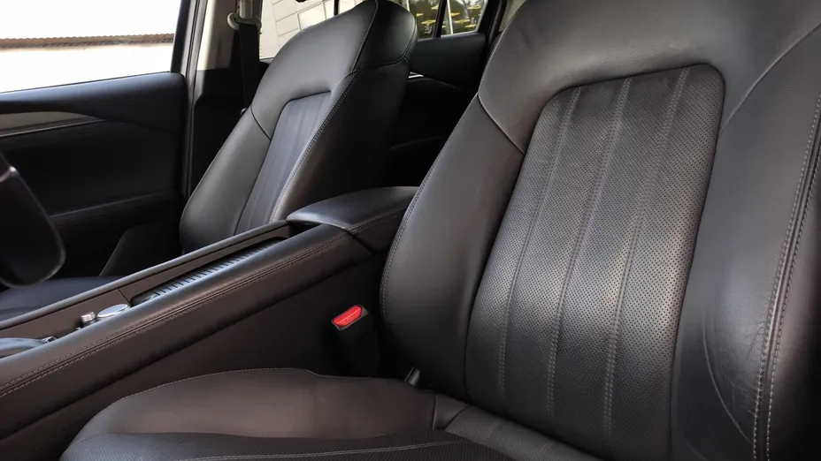 MAZDA 6 6 2.5 SkyPrestige aut
