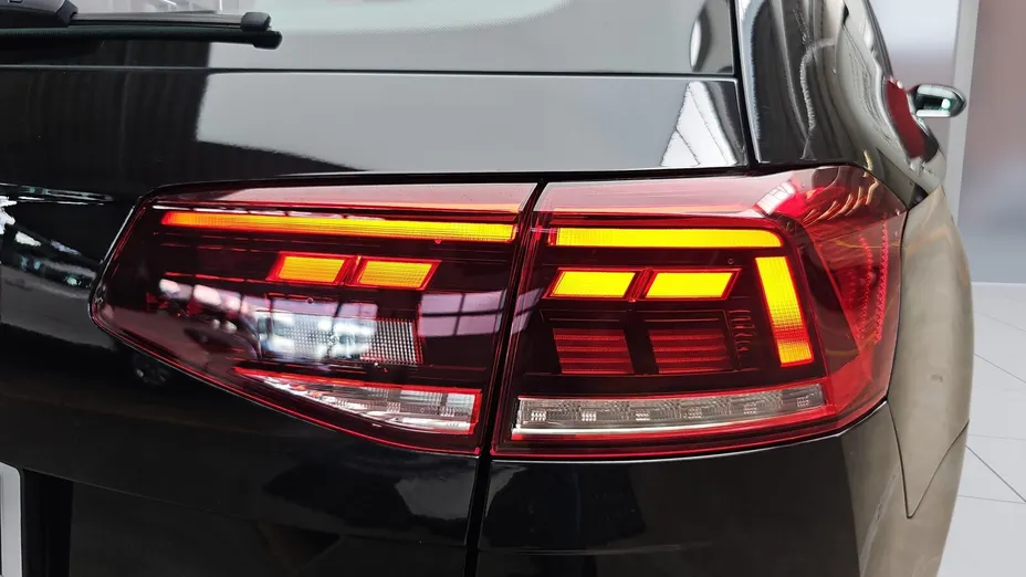 VOLKSWAGEN Passat Passat 1.5 TSI EVO Business DSG