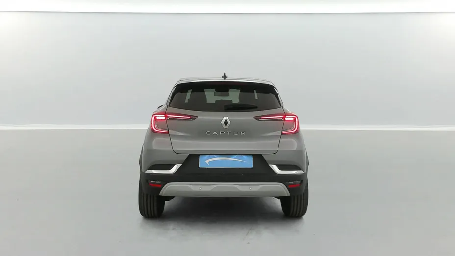 RENAULT Captur -