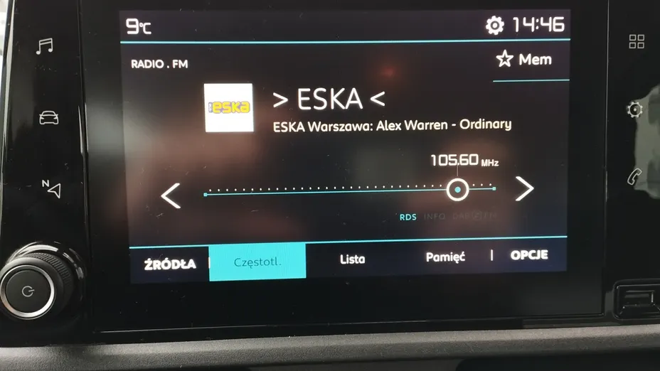 CITROEN Berlingo Van Berlingo Van 1.5 BlueHDi XL