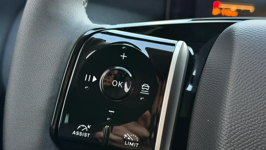 CITROEN C5 Aircross C5 Aircross 1.2 mHEV Plus eDCT6 Nowy