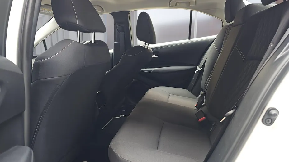 TOYOTA Corolla Corolla 1.8 Hybrid Comfort