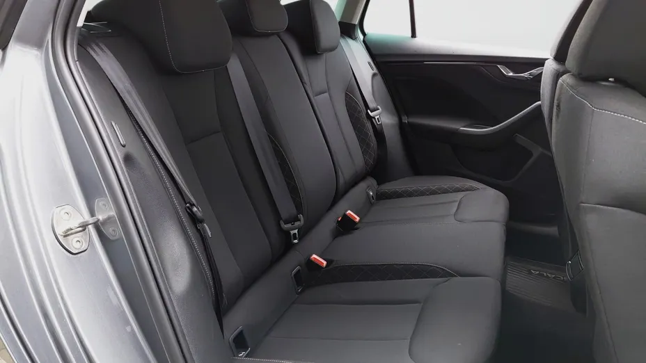 SKODA Scala Scala 1.5 TSI Ambition