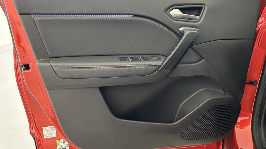 RENAULT Captur -