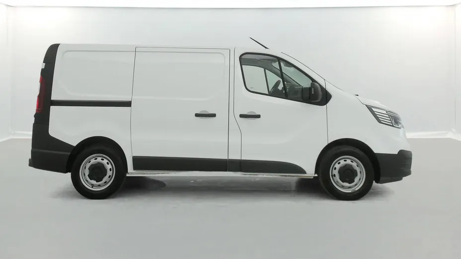 RENAULT Trafic -