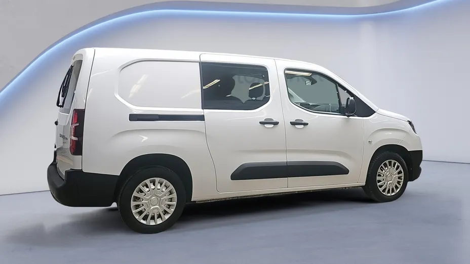 TOYOTA Proace City Proace City 1.5 D-4D Long 2,3t Active (bryg.)