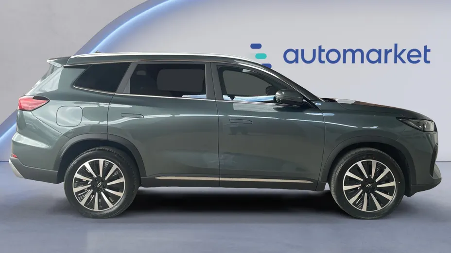 CHERY Tiggo 8 Tiggo 8 1.5 T-GDI Super Hybrid Prestige DCT Nowy