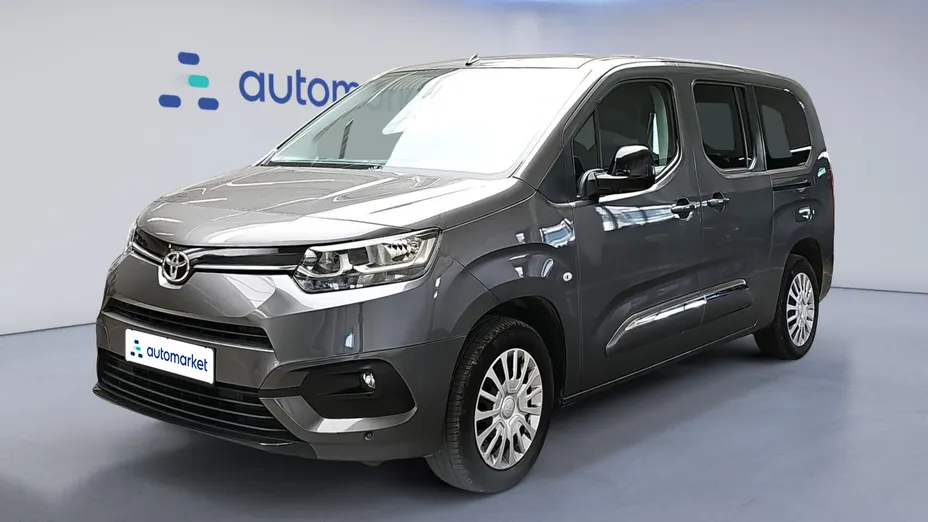 TOYOTA Proace City Verso Proace City Verso Long 1.5 D-4D Business