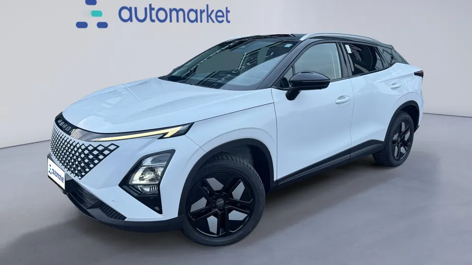 OMODA Omoda 5 Omoda 5 1.5 T-GDI Hybrid Premium DHT Nowy