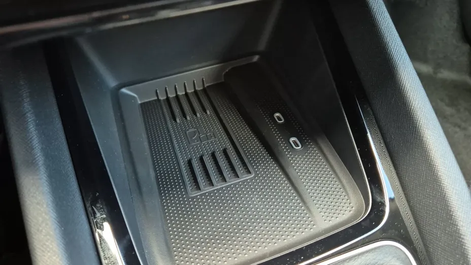 SKODA Octavia Octavia 1.5 TSI Drive Selection Nowy