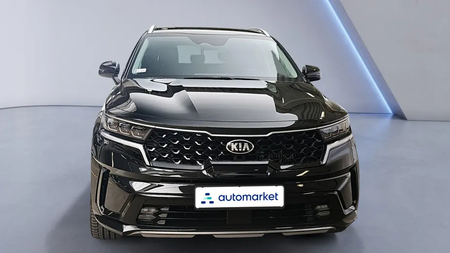 KIA Sorento Sorento 1.6 T-GDI PHEV XL 4WD aut 7os.