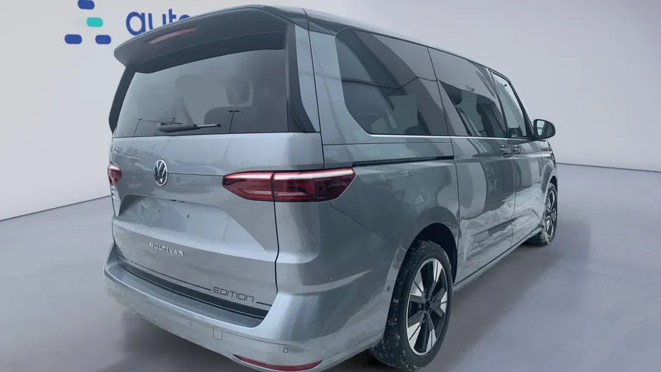 VOLKSWAGEN Multivan Multivan 2.0 TDI L2 Edition DSG Nowy