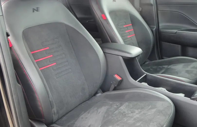 HYUNDAI Kona Kona 1.6 T-GDI Platinum