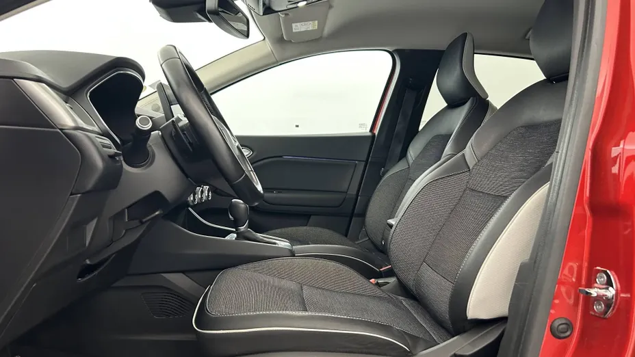 RENAULT Captur -