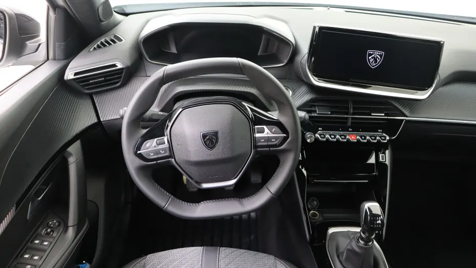 PEUGEOT 2008 -