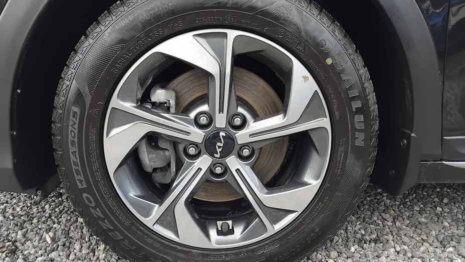 KIA XCeed XCeed 1.5 T-GDI M DCT