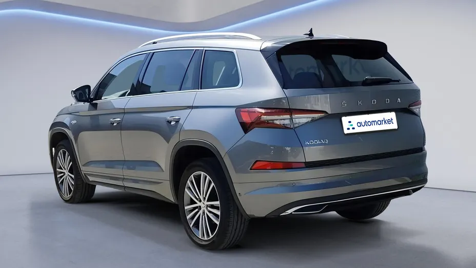 SKODA Kodiaq Kodiaq 2.0 TDI 4x2 L&K DSG