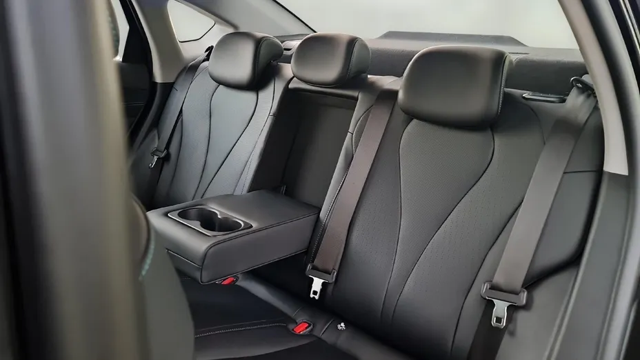 BYD Seal 5 Seal 5 DM-i 1.5 Design Nowy