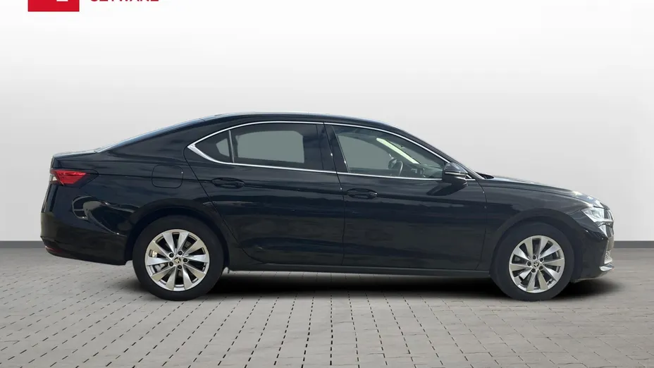 SKODA Superb Superb 2.0 TDI SCR Selection DSG
