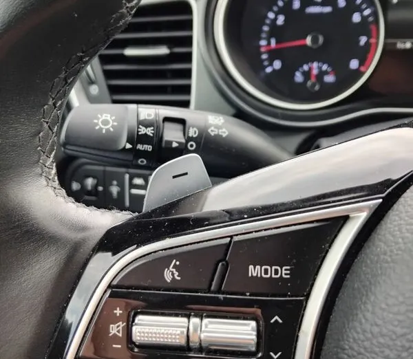 KIA XCeed XCeed 1.5 T-GDI M DCT