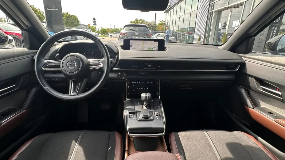MAZDA MX-30 MX-30 35.5kWh Makoto