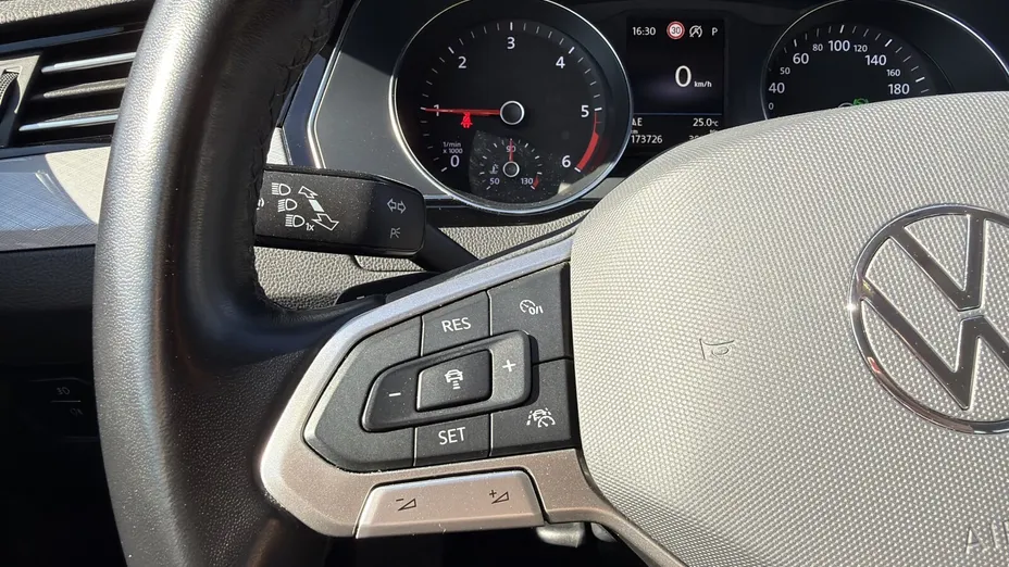 VOLKSWAGEN Passat Passat 2.0 TDI EVO Business DSG
