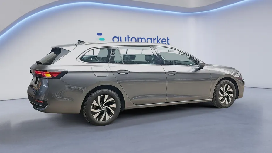 VOLKSWAGEN Passat Passat 1.5 TSI ACT mHEV Business DSG