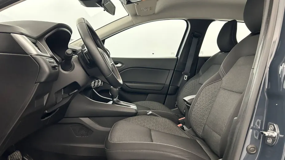 RENAULT Captur -