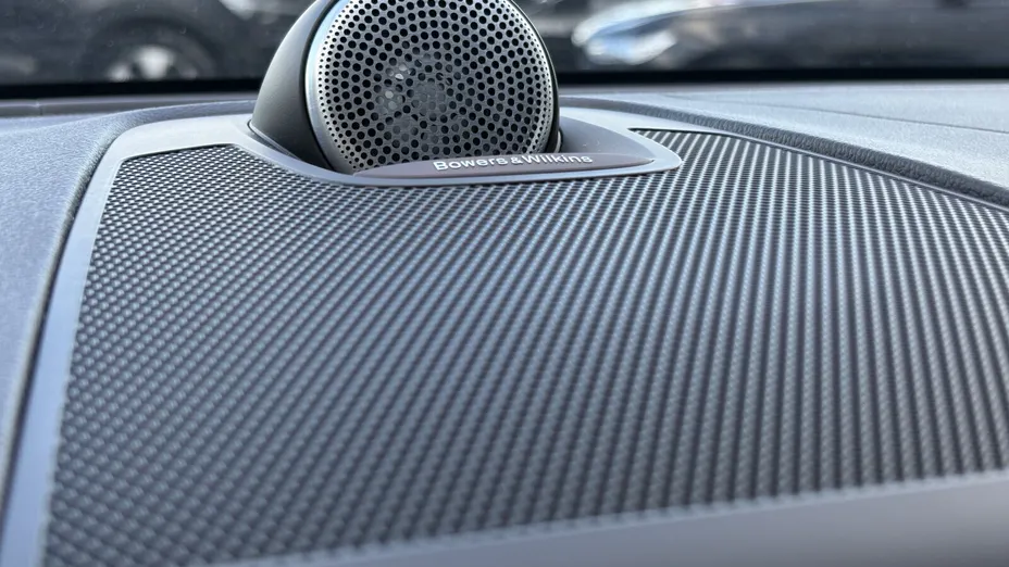 VOLVO XC60 XC60 T8 AWD Plug-In Hybrid Polestar Engineered aut