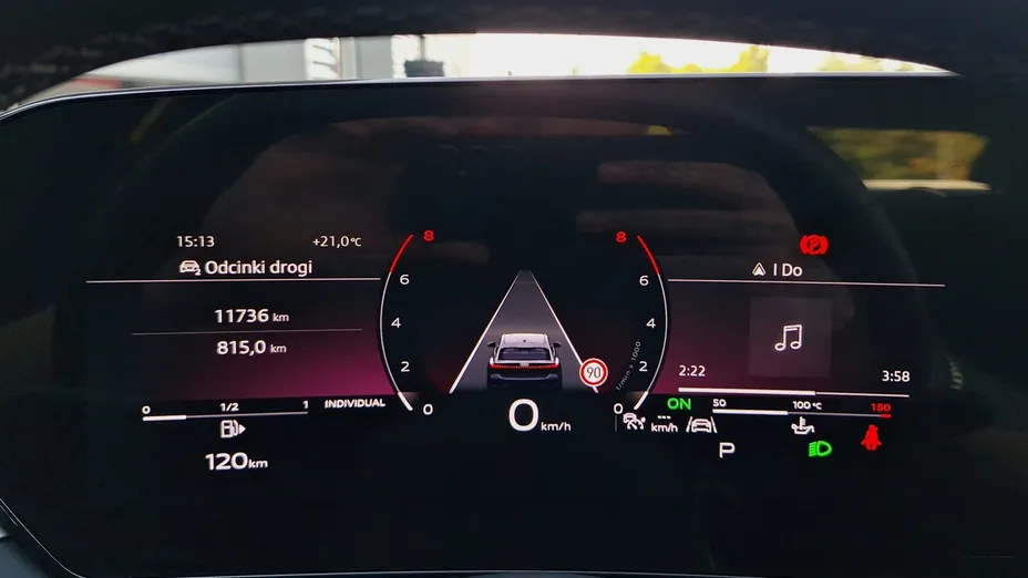 AUDI A5 A5 TFSI 150 kW S tronic
