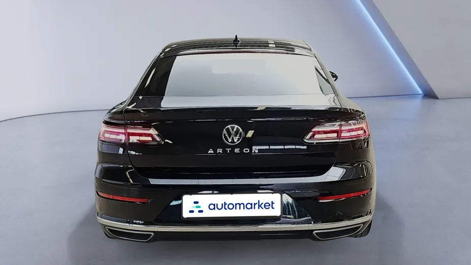 VOLKSWAGEN Arteon Arteon 2.0 TSI Elegance DSG