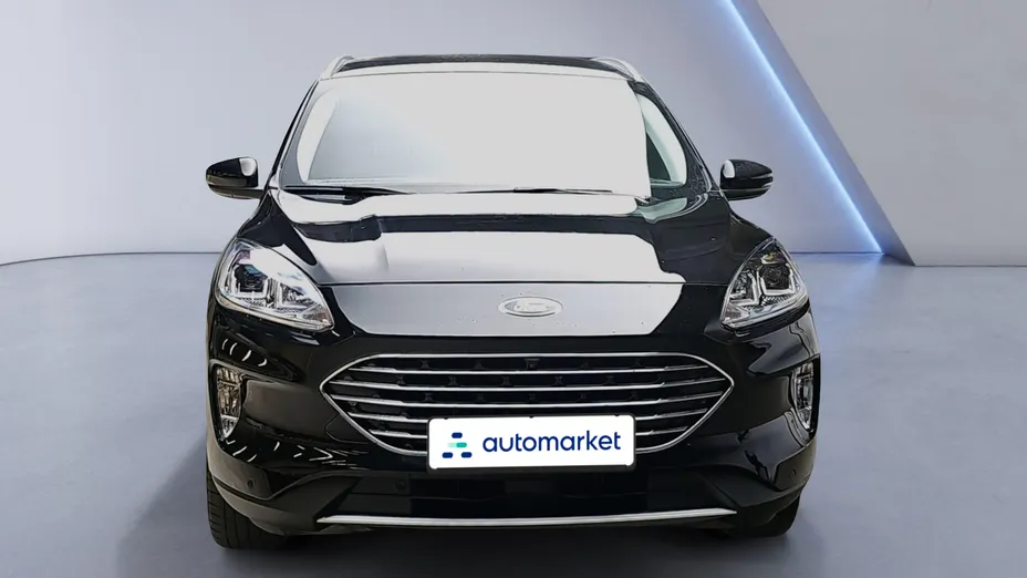 FORD Kuga Kuga 2.0 EcoBlue AWD Titanium aut