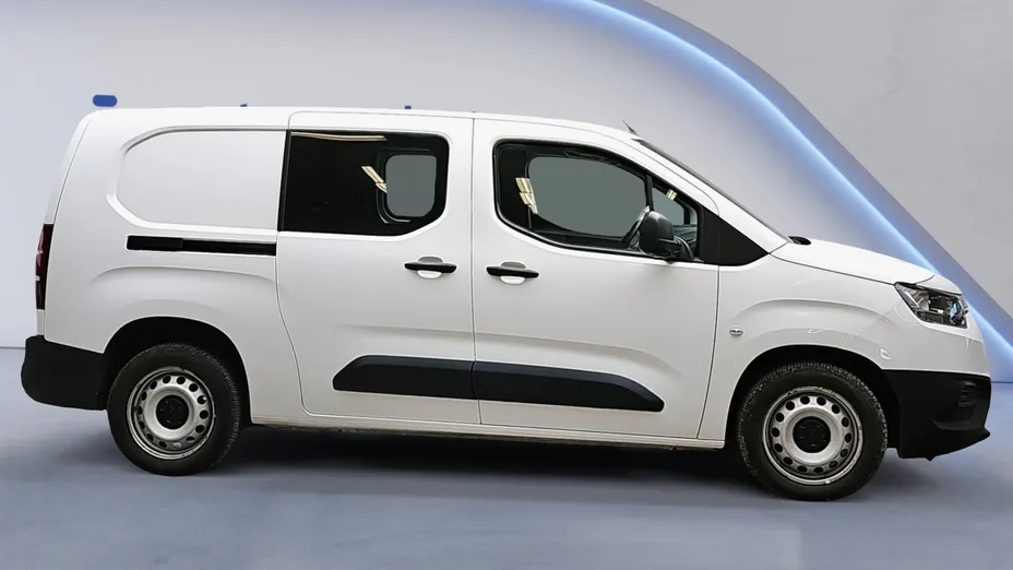 TOYOTA Proace City Proace City 1.5 D-4D Long 2,3t Active (bryg.)