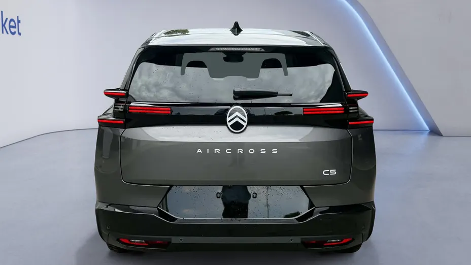 CITROEN C5 Aircross C5 Aircross 1.2 mHEV Max eDCT6 Nowy
