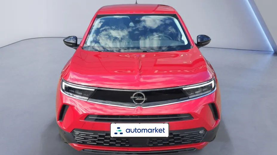 OPEL Mokka Mokka 1.2 T Elegance S&S aut