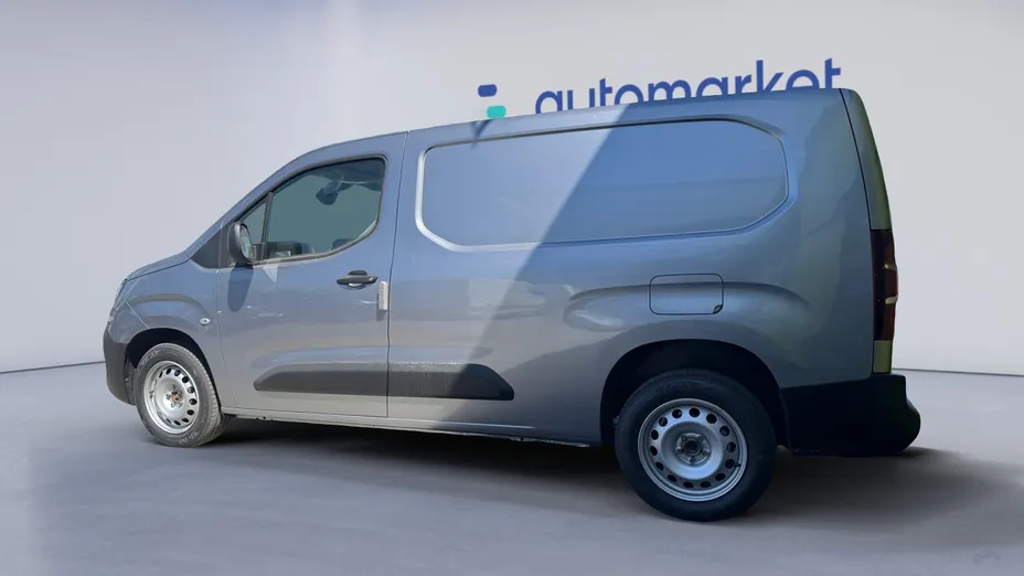 OPEL Combo Van Combo Cargo 1.5 BlueHDi L2 Nowy