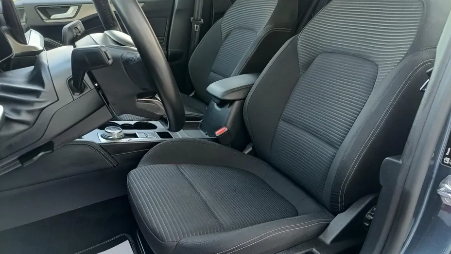 FORD Focus Focus 1.5 EcoBlue Titanium X aut