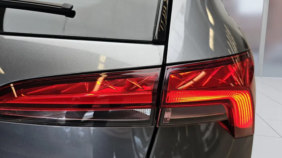 SKODA Scala Scala 1.0 TSI Ambition