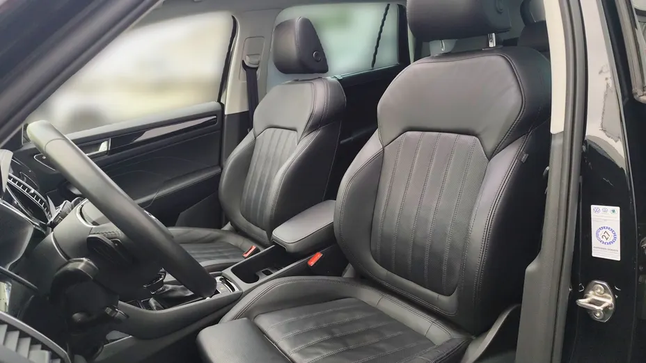SKODA Kodiaq Kodiaq 2.0 TDI 4x2 L&K DSG