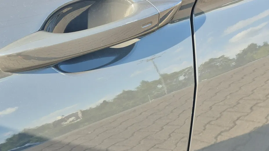 SEAT Tarraco -