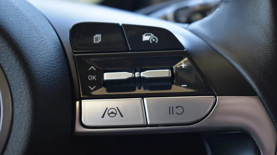 HYUNDAI Tucson Tucson 1.6 T-GDi Executive 2WD